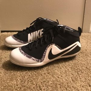 Nike Force Zoom Trout 4 Baseball Cleats